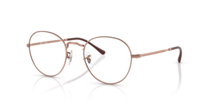 Rose Gold - 0RX3582V 8056597758956