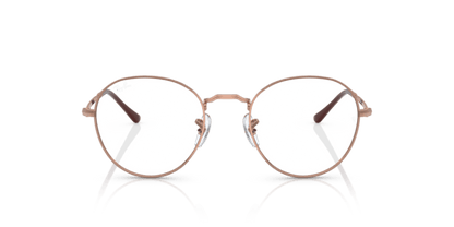 Rose Gold - 0RX3582V 8056597758956