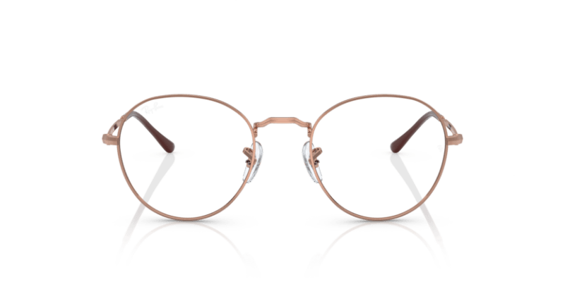 Rose Gold - 0RX3582V 8056597758956