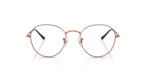 Rose Gold - 0RX3582V 8056597758956