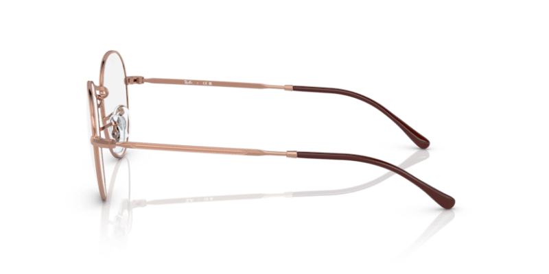 Rose Gold - 0RX3582V 8056597758956