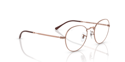 Rose Gold - 0RX3582V 8056597758956