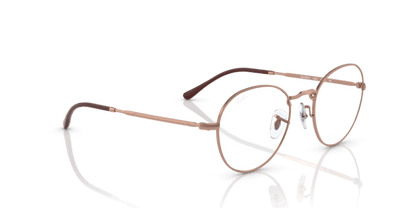 Rose Gold - 0RX3582V 8056597758956