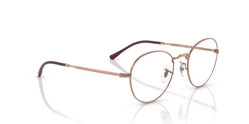 Rose Gold - 0RX3582V 8056597758956