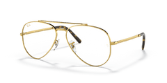 0RX3625V - Ray - Ban Vista - Gold - (Gold 3086) - 55 - 14 - 135 MM - Ardor Eyewear 8056597641159