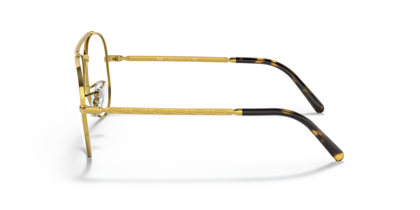 0RX3625V - Ray - Ban Vista - Gold - (Gold 3086) - 55 - 14 - 135 MM - Ardor Eyewear 8056597641159