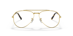 0RX3625V - Ray - Ban Vista - Gold - (Gold 3086) - 55 - 14 - 135 MM - Ardor Eyewear 8056597641159