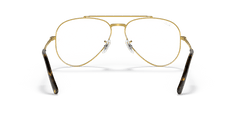 0RX3625V - Ray - Ban Vista - Gold - (Gold 3086) - 55 - 14 - 135 MM - Ardor Eyewear 8056597641159