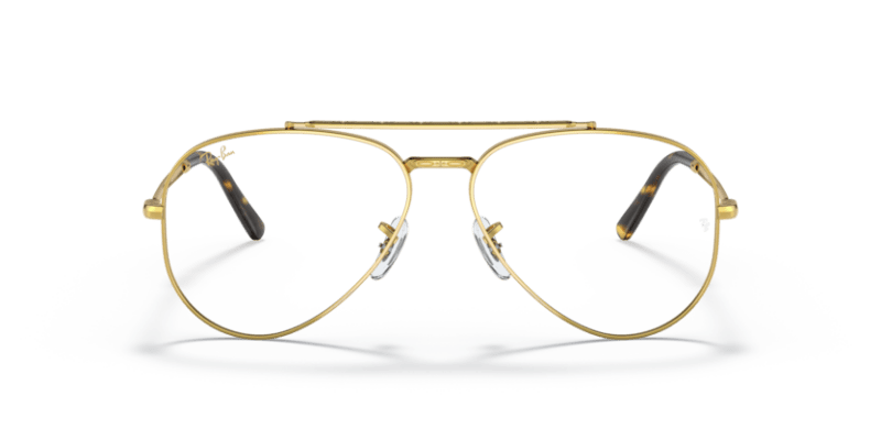 Gold - 0RX3625V 8056597641159