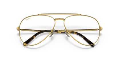 Gold - 0RX3625V 8056597641159