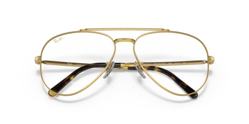 Gold - 0RX3625V 8056597641159