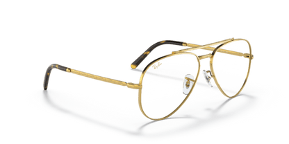 Gold - 0RX3625V 8056597641159