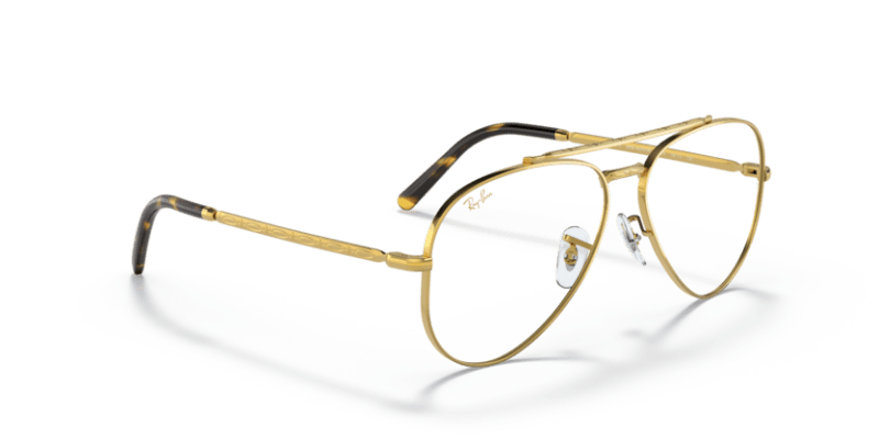 Gold - 0RX3625V 8056597641159