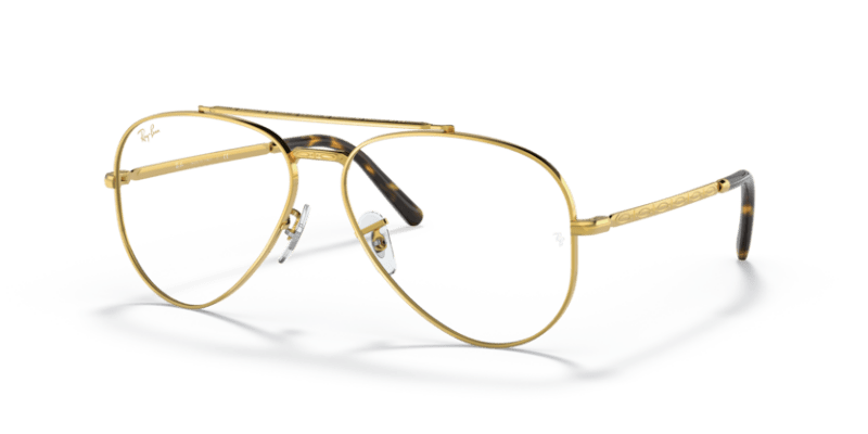 Gold - 0RX3625V 8056597641159