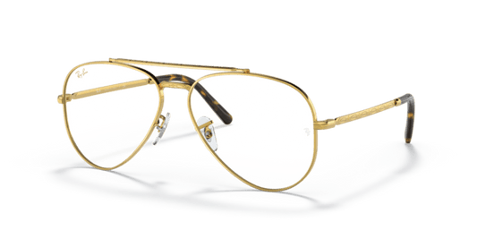 Gold - 0RX3625V 8056597641159