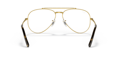 Gold - 0RX3625V 8056597641159