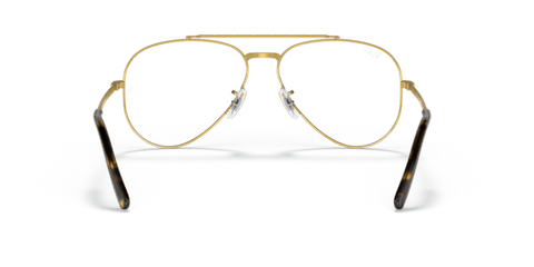 Gold - 0RX3625V 8056597641159