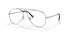 0RX3625V - Ray - Ban Vista - Silver - (Silver 2501) - 58 - 14 - 135 MM - Ardor Eyewear 8056597641098