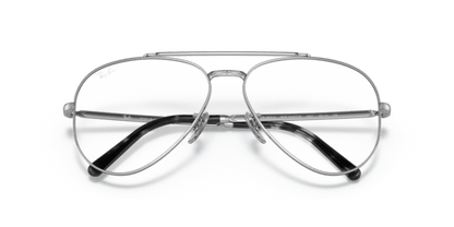 Silver - 0RX3625V 8056597641098