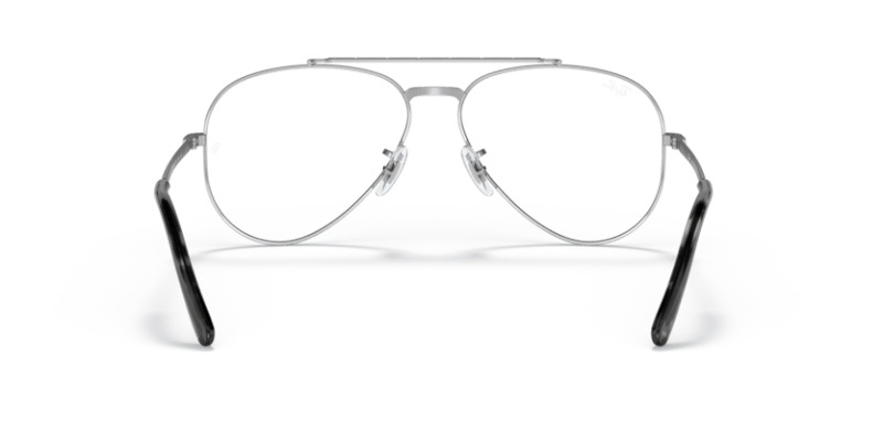 Silver - 0RX3625V 8056597641098