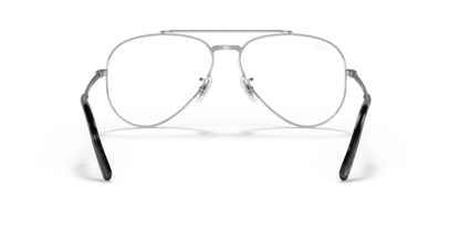 Silver - 0RX3625V 8056597641098