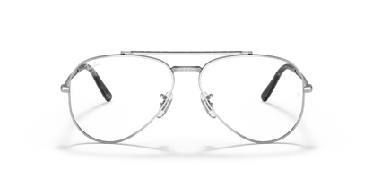 Silver - 0RX3625V 8056597641098