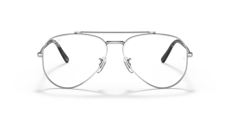 Silver - 0RX3625V 8056597641098