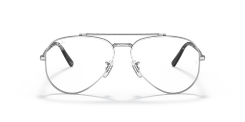 Silver - 0RX3625V 8056597641098