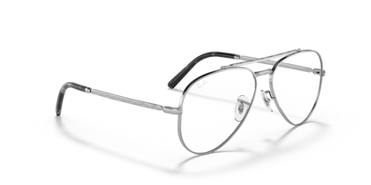 Silver - 0RX3625V 8056597641098