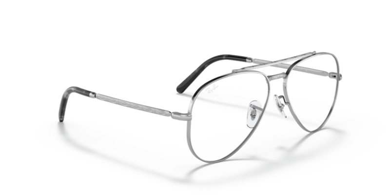 Silver - 0RX3625V 8056597641098