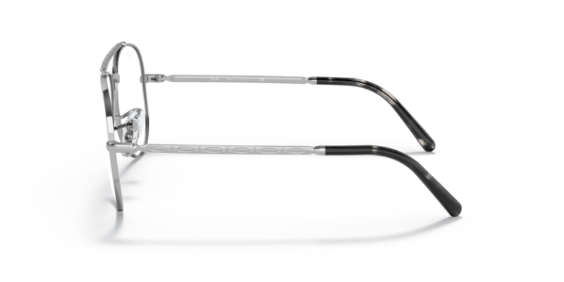 Silver - 0RX3625V 8056597641098