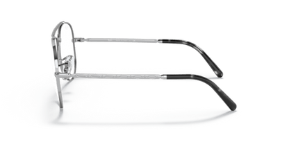 Silver - 0RX3625V 8056597641098