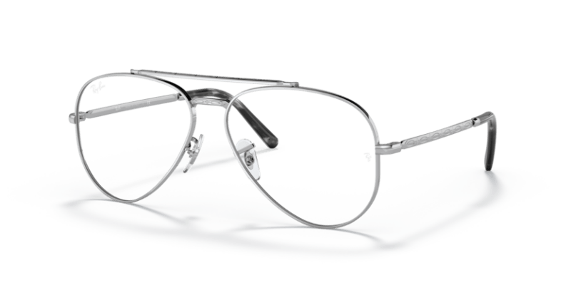 Silver - 0RX3625V 8056597641098