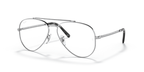 Silver - 0RX3625V 8056597641098