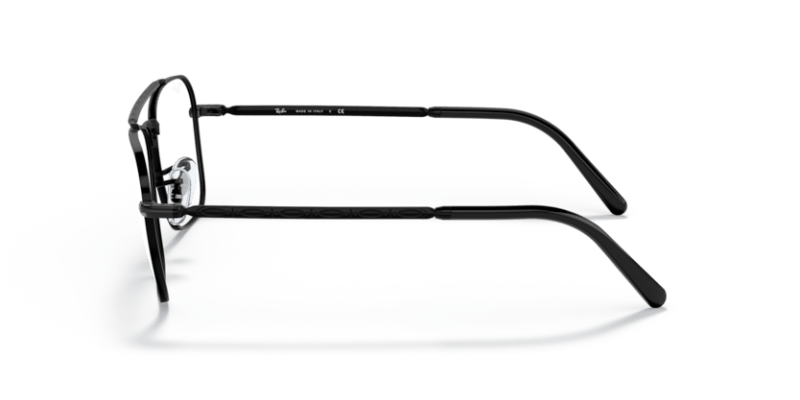 Black - 0RX3636V 8056597641333