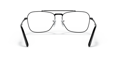 Black - 0RX3636V 8056597641333