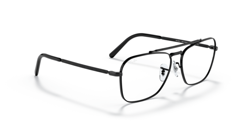 Black - 0RX3636V 8056597641333