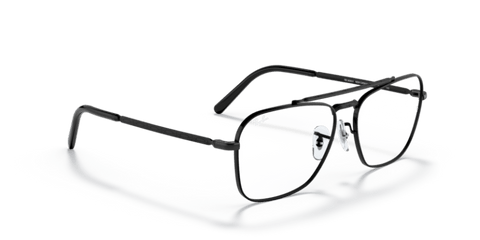 Black - 0RX3636V 8056597641333