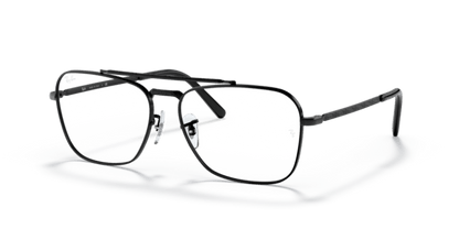 Black - 0RX3636V 8056597641333