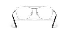 0RX3636V - Ray - Ban Vista - Silver - (Silver 2501) - 55 - 15 - 135 MM - Ardor Eyewear 8056597641210