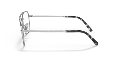 Silver - 0RX3636V 8056597641210