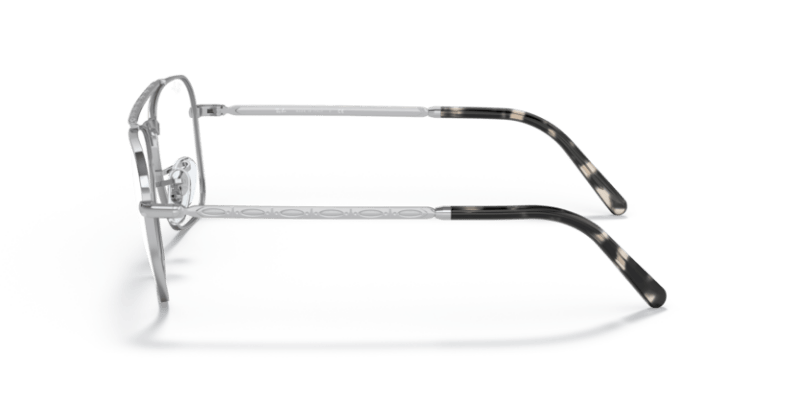 Silver - 0RX3636V 8056597641210