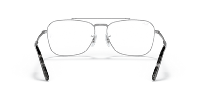 Silver - 0RX3636V 8056597641210