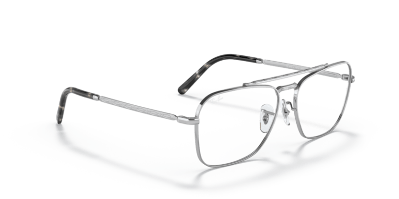 Silver - 0RX3636V 8056597641210