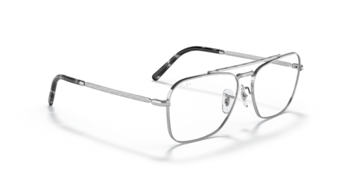 Silver - 0RX3636V 8056597641210