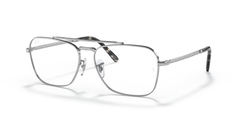 Silver - 0RX3636V 8056597641210