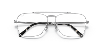 Silver - 0RX3636V 8056597641210