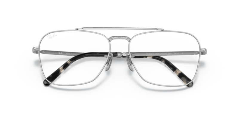 Silver - 0RX3636V 8056597641210