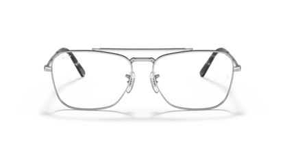 Silver - 0RX3636V 8056597641210