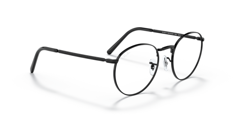 Black - 0RX3637V 8056597641258